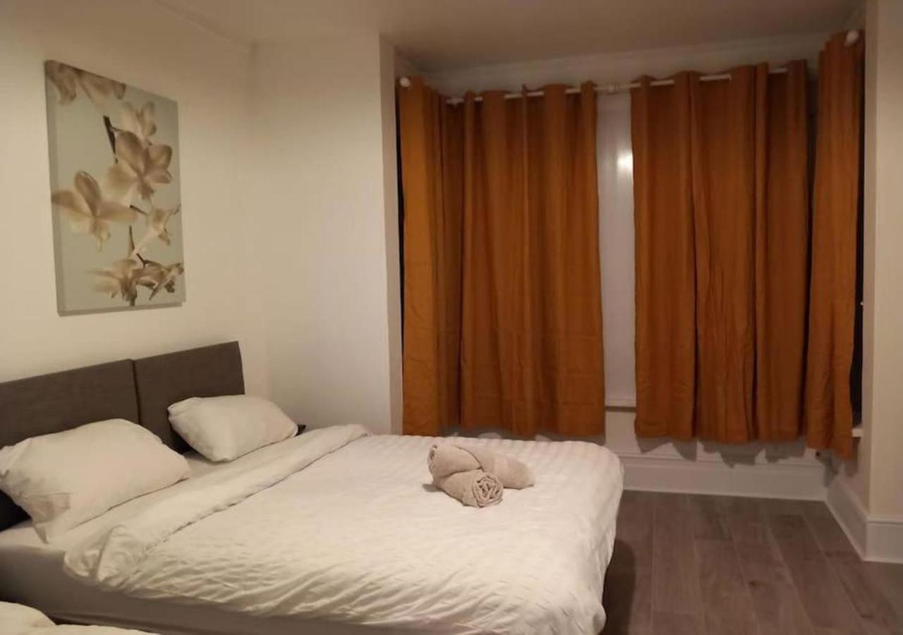 Apartment Cosy 2 Bedroom Flat Newport (Gwent)