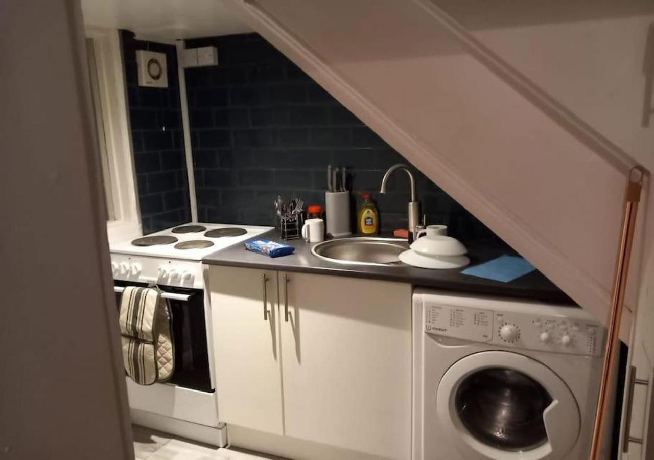 Apartment Cosy 2 Bedroom Flat Newport (Gwent)